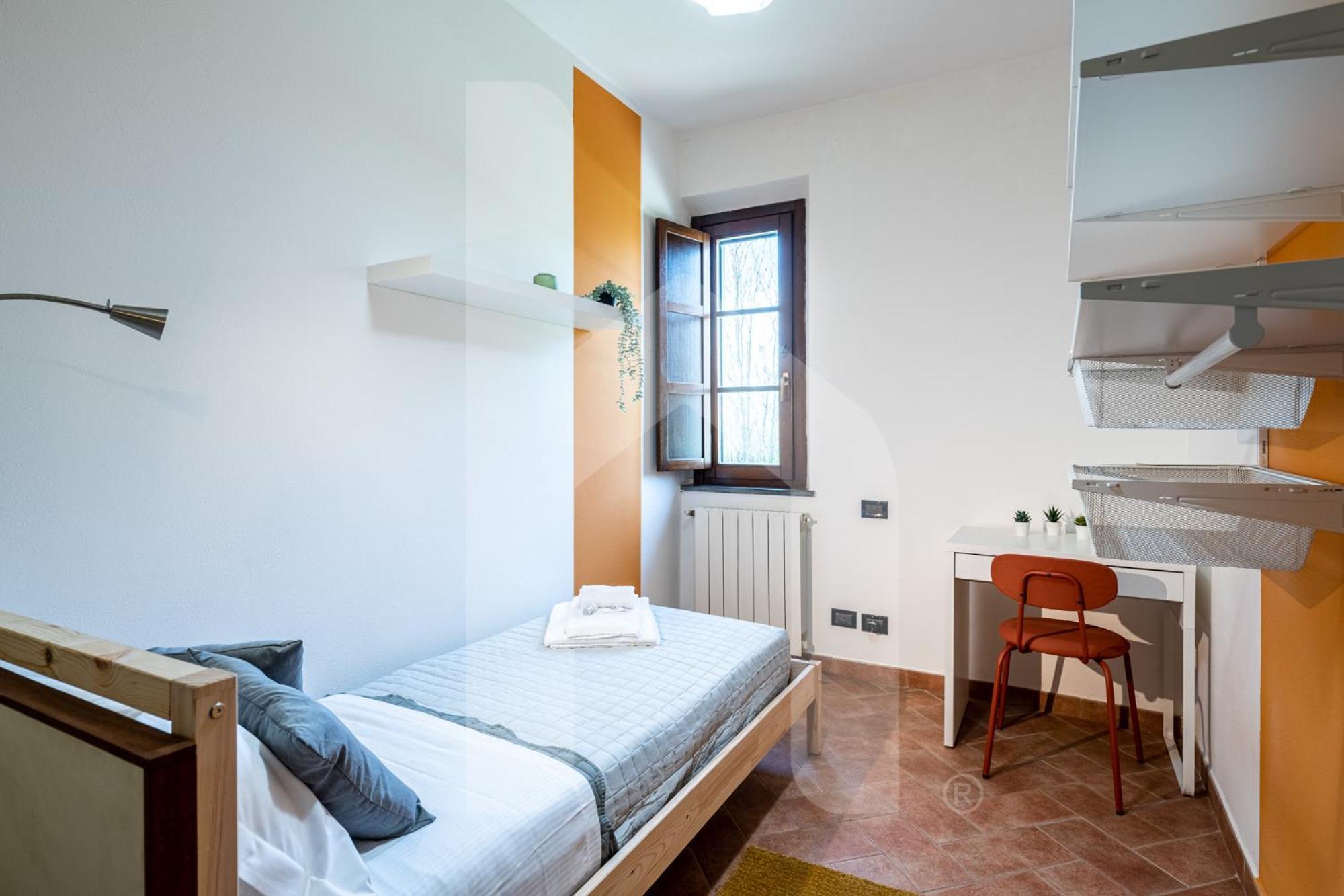 Homiday - Tuscany House - Parcheggio E Giardino Privato 피사 외부 사진