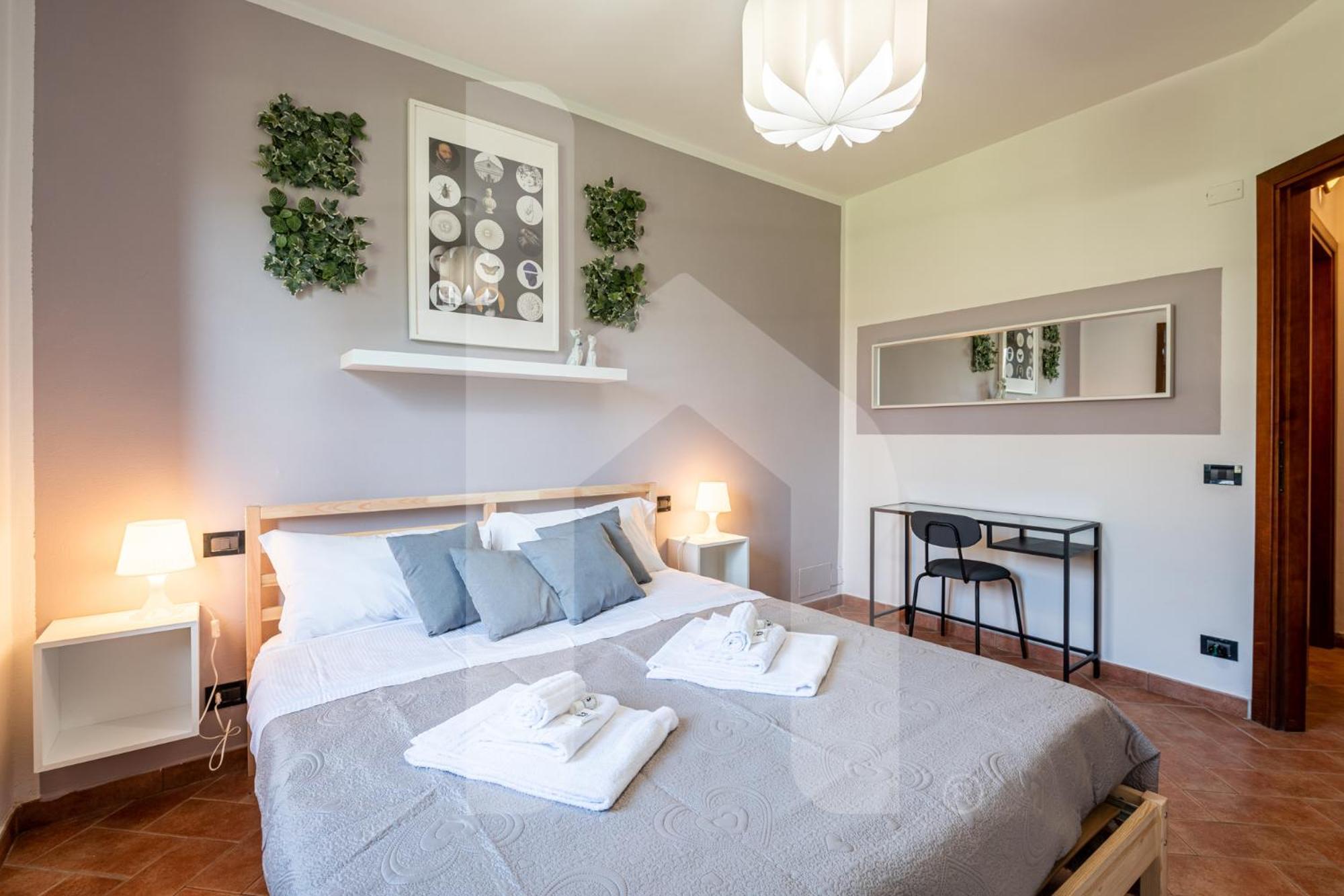 Homiday - Tuscany House - Parcheggio E Giardino Privato 피사 외부 사진