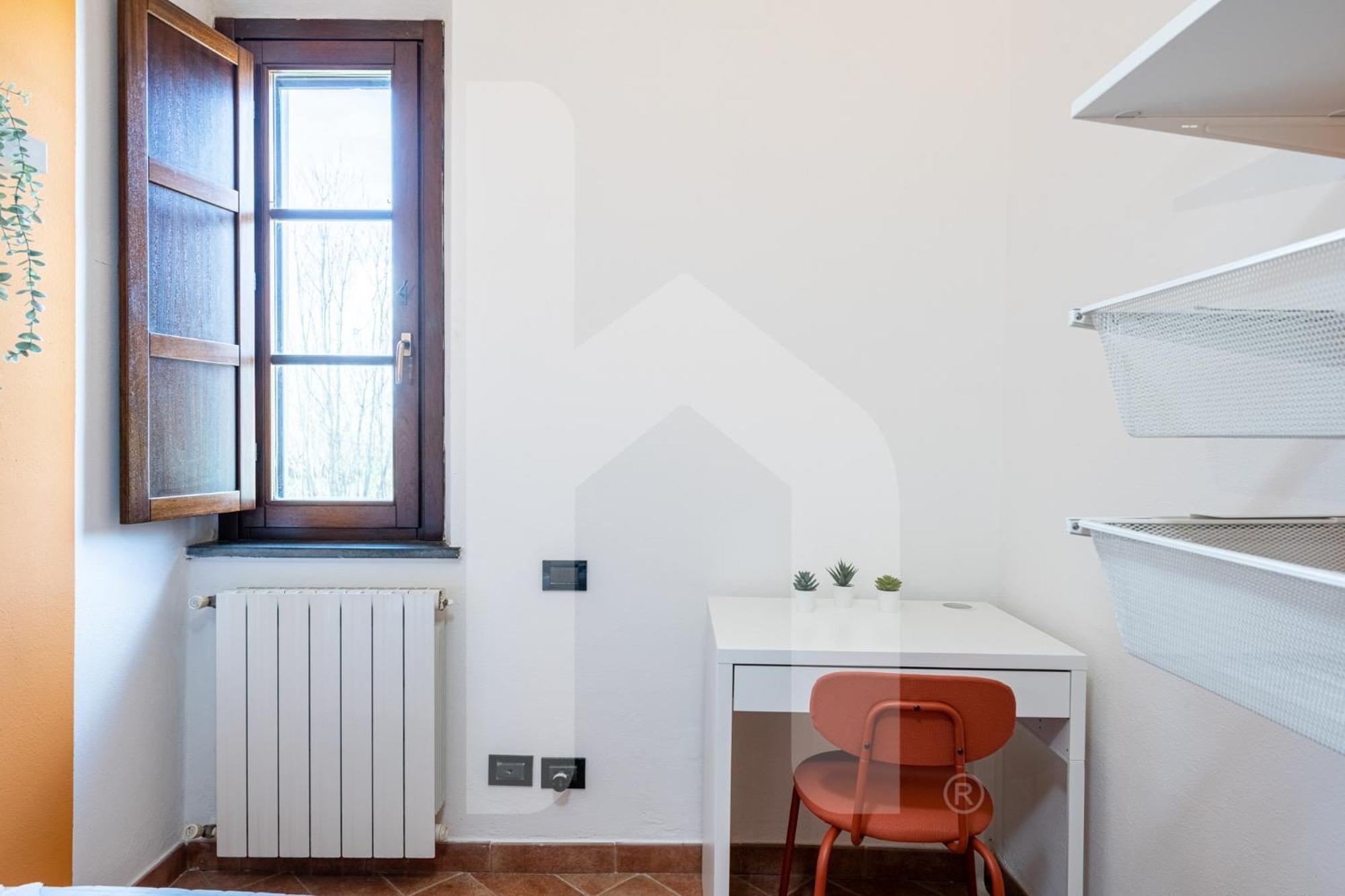 Homiday - Tuscany House - Parcheggio E Giardino Privato 피사 외부 사진