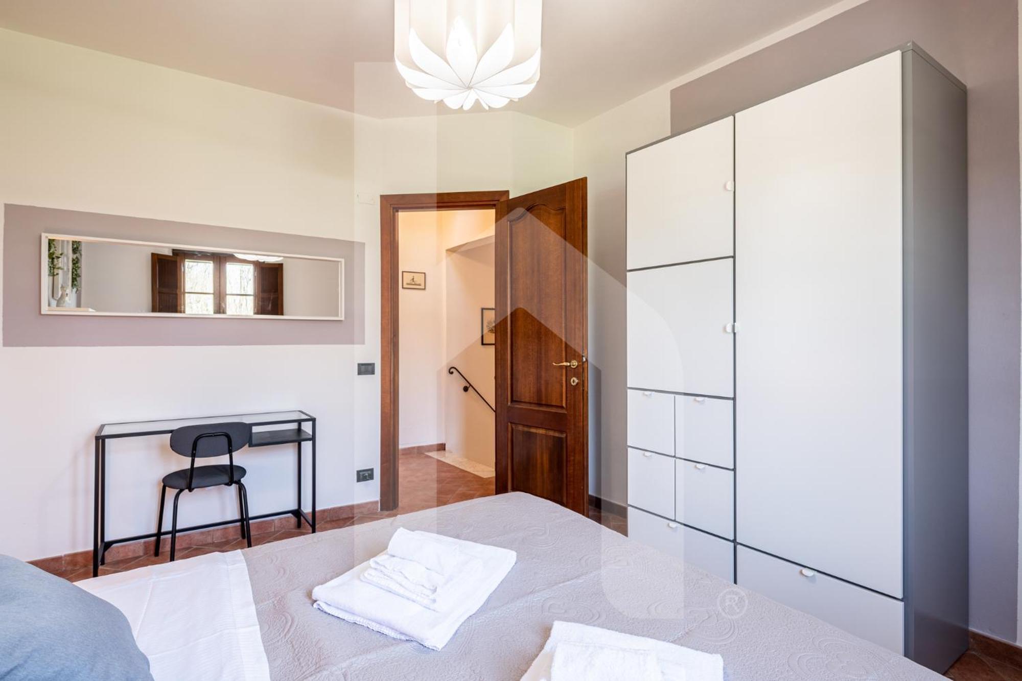 Homiday - Tuscany House - Parcheggio E Giardino Privato 피사 외부 사진